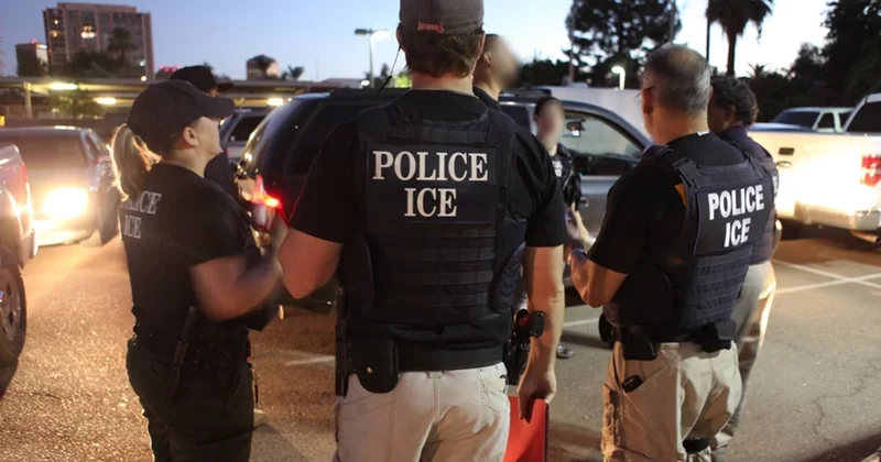 Вице президент США Вэнс рассказал о нападении на сотрудников ICE и CBP в Миннеаполисе