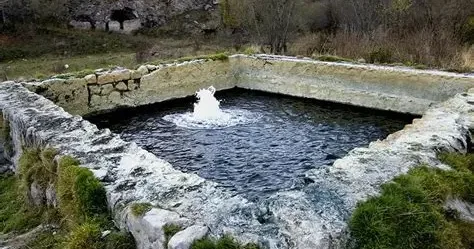 Ermənistan su qənaətinə keçdi: Yeraltı suların istifadəsi 37 faiz azaldıldı