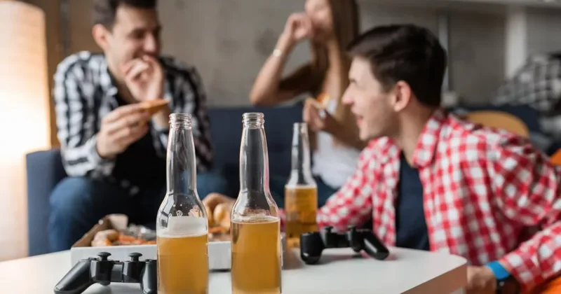 Штрафы за курение при детях в Казахстане: что известно?