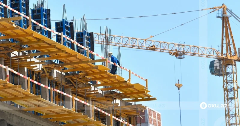 Pul ödənilib, ev yoxdur: Tikintisi yarımçıq qalan binalardan mənzil alanların aqibəti necə olacaq?