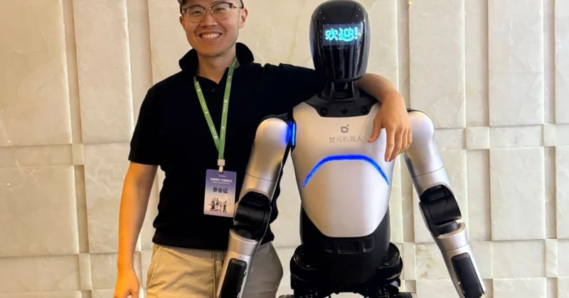 Райан Ван: ИИ, финтех и энергетика ключевые направления венчурных инвестиций в Азербайджане