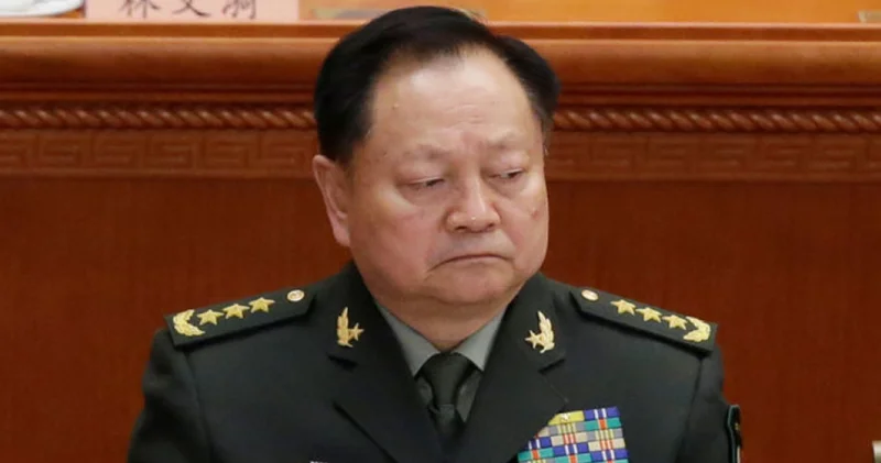 Pekində ŞOK yaşanır: Nüvə sirləri sızdırıldı, generallar bir bir həbs olunur