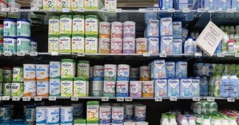 Nestledən sonra daha iki marka Avropa marketlərində yığışdırılır