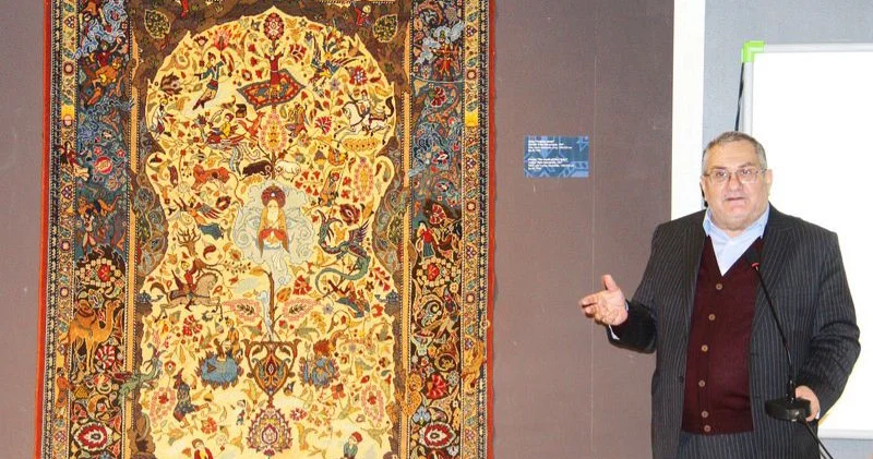 Ковер для меня…