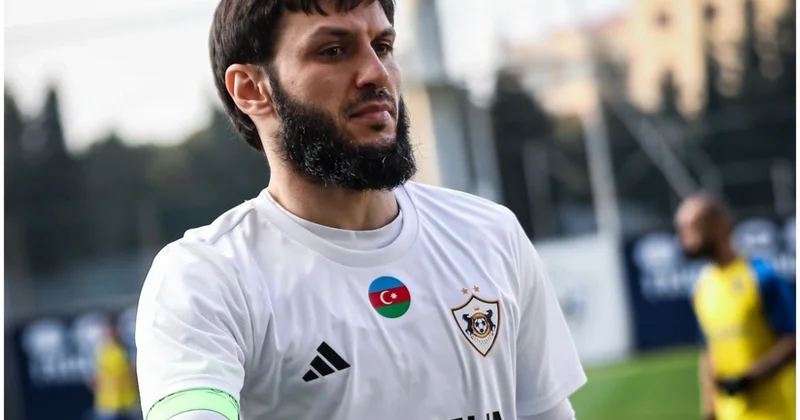 Qarabağ ın futbolçusunun zədəsi ciddi deyil