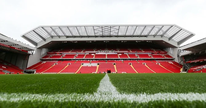 Liverpul un rəsmi saytı Qarabağ dan yazdı: 4 157 km...