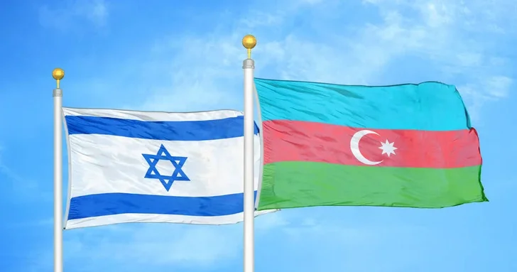 Азербайджан и Израиль укрепляют деловые связи: сегодня состоится подписание важного меморандума