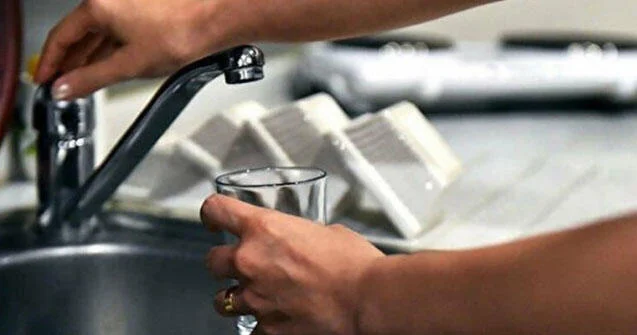 Bu ərazidə su kəsiləcək