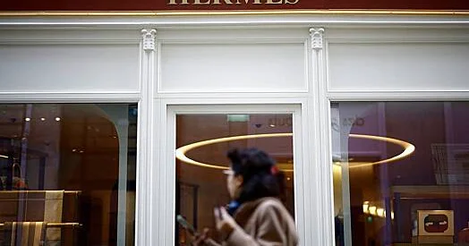 Hermes ittihamlara cavab verir...