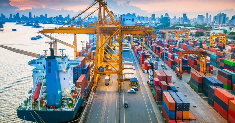 Ötən il ticarət dövriyyəmiz bu qədər olub RƏQƏM