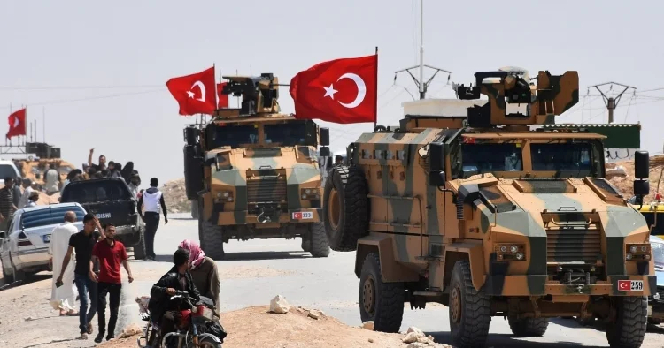 Türkiyə İŞİD ə qarşı mübarizəni davam etdirəcək