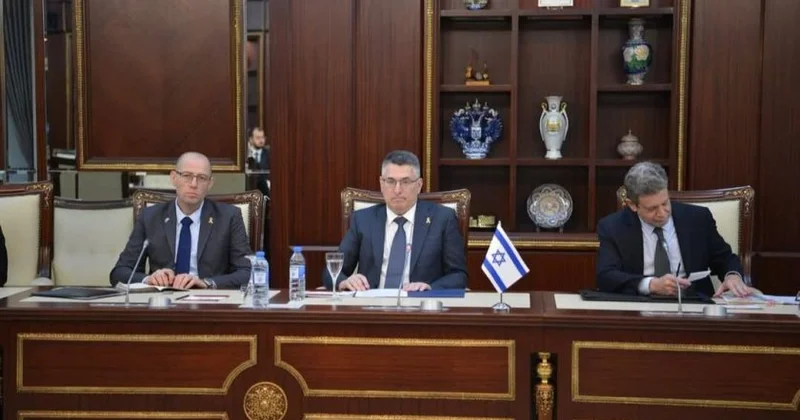 Сегодняшний диалог в Милли Меджлисе показал: экономика Азербайджано Израильского партнёрства это не вопрос выгоды одного дня