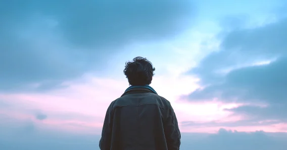 Tənha insanların ən dərin və ən qaranlıq qorxuları...