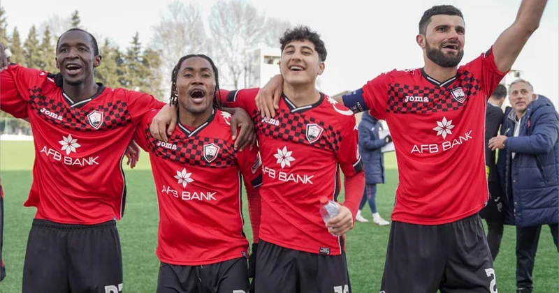 Milli üzvü dubl la mən də varam dedi STATİSTİKA