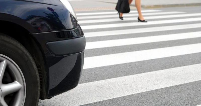 Keçiddən qəsdən ləng keçən piyadalar cərimə oluna bilərmi? EKSPERT AÇIQLADI