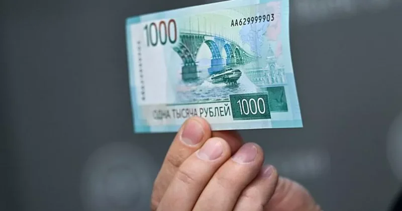 В России некоторых граждан обязали вернуть часть пенсии государству