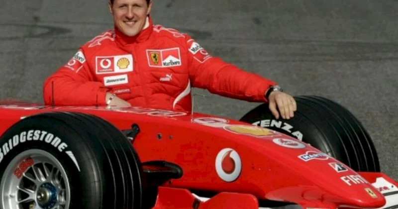 İllərlə komada qalan məşhur idmançı ayağa qalxdı