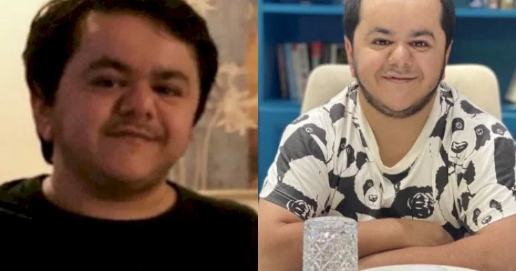 “Daqqılı” ləqəbli bloqer həbs edildi KONKRET