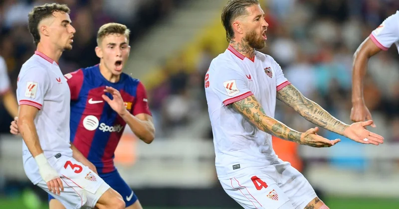 Ramos yetirməsi olduğu klubu alır Bu qiymətə