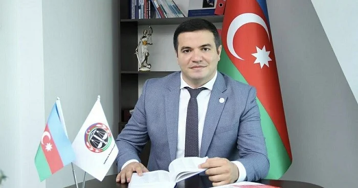 İbrahim Hüseynov həbs olundu