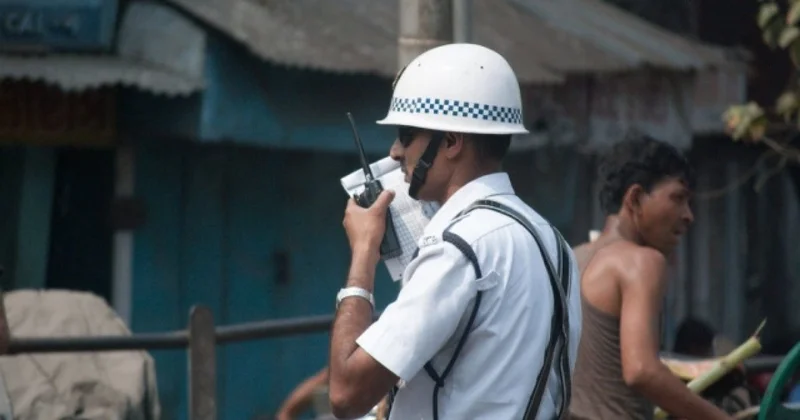 В Индии обнаружили почти 10 тыс. кг взрывчатки