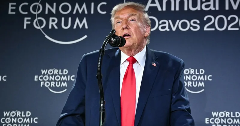 Enerji bazarında MÜƏMMA Davosdan verilən mesajlar qiymətləri necə dəyişdi?