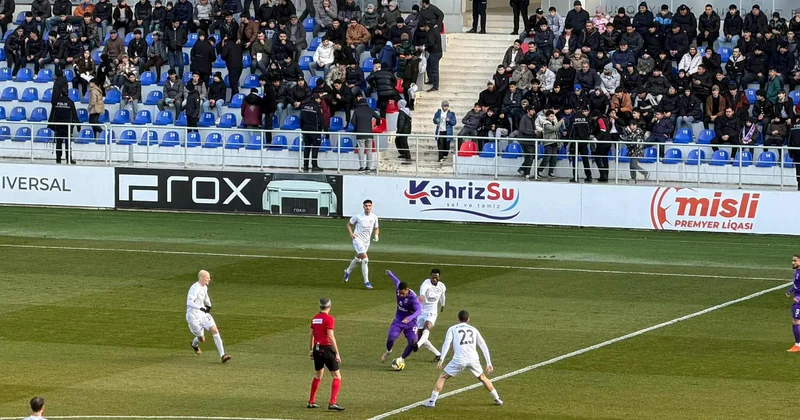 Misli Premyer Liqasında 17 ci tur: azarkeş marağı nə yerdədir?