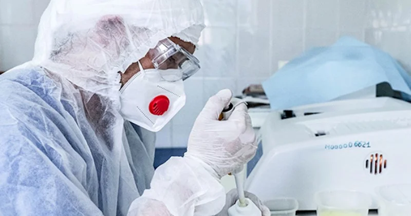 Dünyada ölümcül virus yayılır Səhiyyə Nazirliyindən ÇAĞIRIŞ