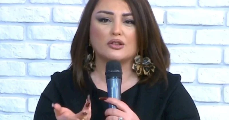 Rəqsanə yenidən həbs ediləcək? Sədiə Bəkirqızı məhkəməyə verir