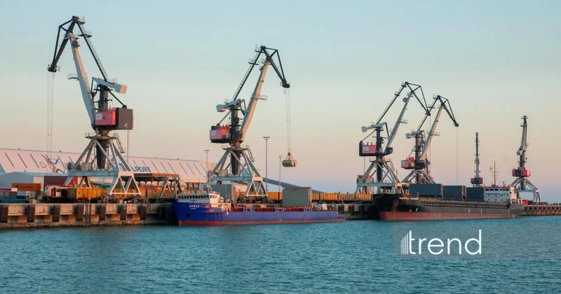 Бакинский порт: стратегическое звено на меняющейся логистической карте Евразии