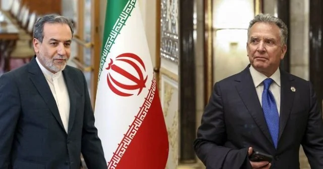 Əraqçi ilə Uitkoff qeyri rəsmi danışıqlar aparırlar