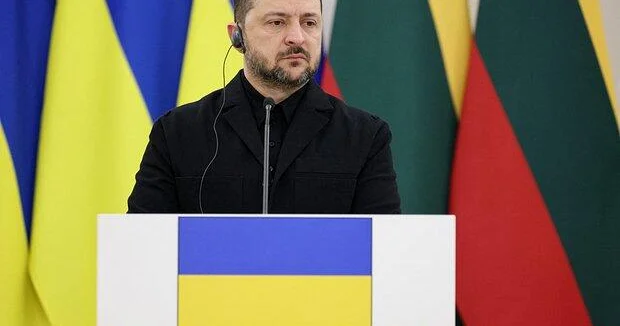 Зеленский сказал, когда Украина будет полностью готова вступить в ЕС