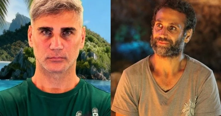 Doğuşun əvvəlki və indiki halı müzakirə yaratdı Foto