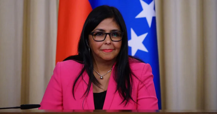 Родригес заявила, что Венесуэла не поддастся влиянию США