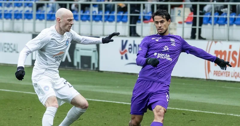 Səhvlərlə gələn məğlubiyyət