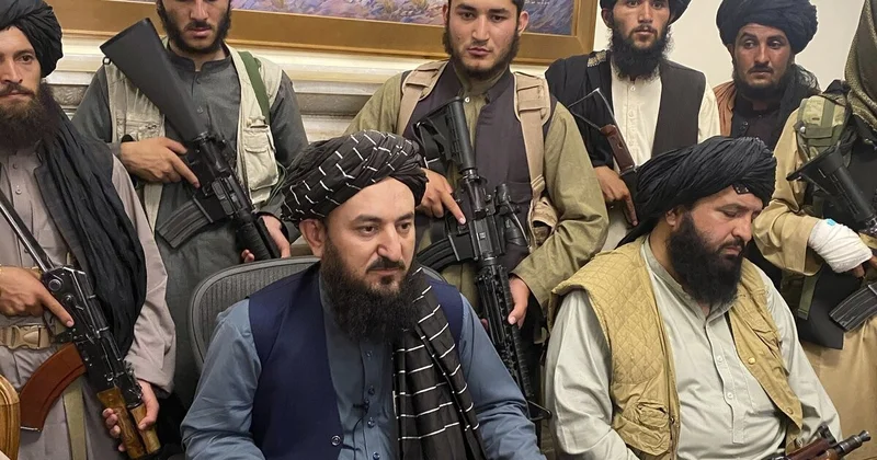 NYT: талибы предложили США сделку в обмен на свободу переводчика бен Ладена