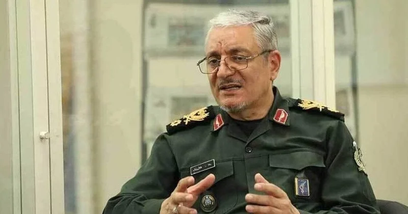 Иран снова сыплет угрозами США и Израилю