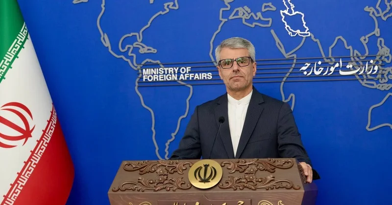 Отношения Ирана с Россией и Китаем основаны на взаимном уважении Бегаи