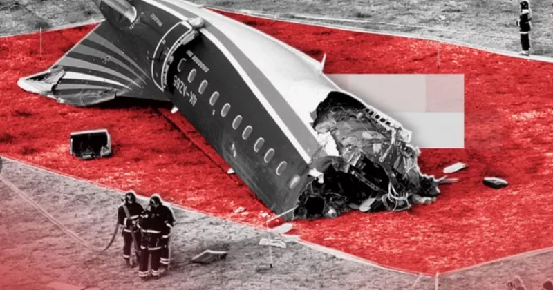 СМИ: Cемь человек погибли при крушении самолета в штате Мэн