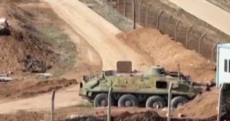 Как россияне вывозят свое оружие из Сирии видео