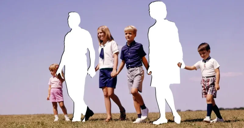 “Atalar və övladlar: ailə bağları niyə qırılır və bunu düzəltmək mümkündürmü?“ BBC