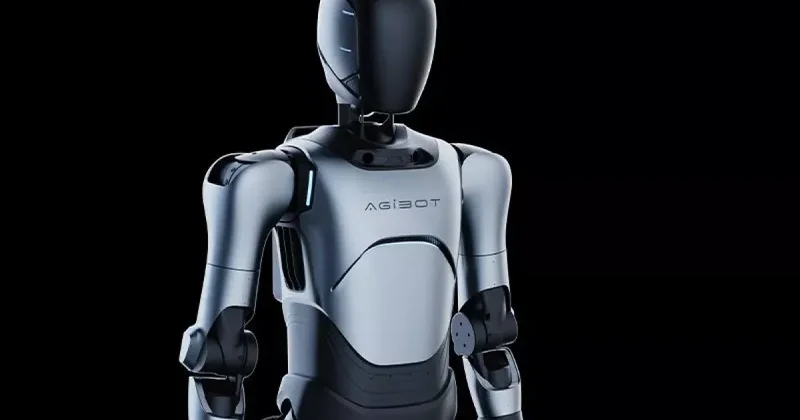 В Китае роботы освоили самостоятельное изготовление суставов для человекоподобных моделей