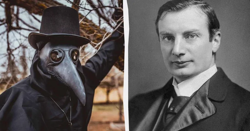 Unudulmuş qəhrəman: Öz həyatını riskə ataraq dünyanı taundan xilas edən adam