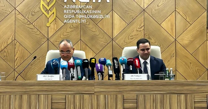 AQTA dan dönərxanalarla bağlı ŞOK statistika: 373 obyektdə nöqsan tapılıb