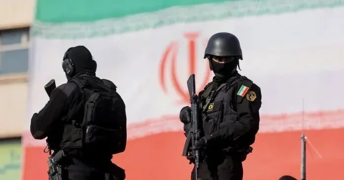 Иран следит за передвижением ВС США на Ближнем Востоке