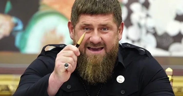 Kadırovun qırmızı işıqda 2 nəfəri öldürməsinə “yaşıl işıq” Çeçenistan sükut içində boğulur