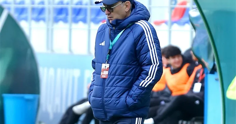 Когда Туран Товуз сыграет на евроарене, иностранцы будут поражены