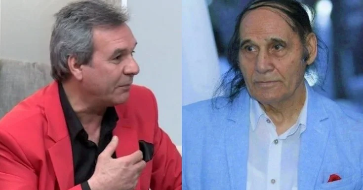 Niyaməddin Musayevi hədələdi Video