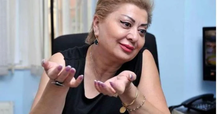 Kəmalə Ağazadənin səhhətindən xəbər var