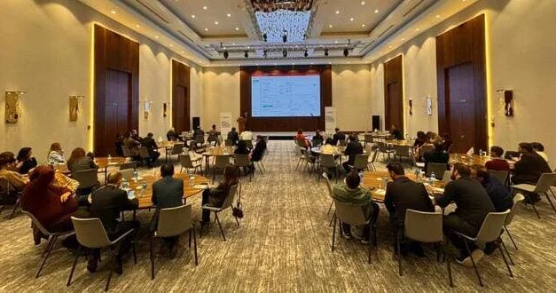 Neurotime şirkəti media, reputasiya və marketinq qərarverməsinə dair həll təqdim edib